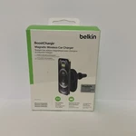 Belkin Boost Magnetic Wireless Car Charger Magsafe. Fixed Price $39.99.