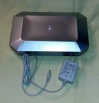 Phonesoap Model L500-4 Uv Cell Sanitizer Charger Silver Make Me Offer!. Fixed Price $20.99.