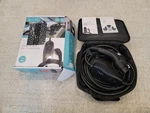 Lectron Level Charger - Etl Certified 110V 15 Amp Portable J1772. Fixed Price $69.00.