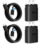 30W Usb Charger Fast Charging Block For Iphone 15/15 Pro MAX/15 Pr.... Fixed Price $34.53.