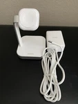 Ubio Labs Apple Watch Wireless Charging Station Stand Dock Dual Charger Usb-a. Fixed Price $21.97.