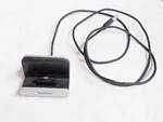 Belkin F8J088 - Charge + Sync Dock For Iphone. Fixed Price $12.00.
