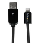 Startech 3M (9.84') Long Apple 8-PIN Lightning Connector Usb Cable For Iphone. Fixed Price $42.06.