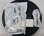3 Pack 10FT Charging Cable Usb To Iphone And Fast Charger Bricks EB-18657. Fixed Price $16.99.