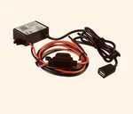 RAM-GDS-CHARGE-V5U Usb Micro Male Converter/charger. Fixed Price $12.00.