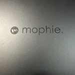 Mophie Powerstation PRIME20 Bank - 20,000 Mah Fast Charging Black. Fixed Price $24.00.