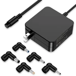 65W 45W 33W Laptop Charger For Asus Round Port Vivobook Zenbook & More Series. Fixed Price $15.29.