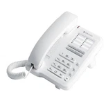 Cortelco SE293321TP227S Single Line Economy Phone 2933-FROST Upc 048044002895. Fixed Price $31.99.