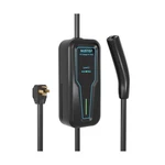 Portable Level Charger For Tesla, 40A Nacs Car With 240V, 25FT E.... Fixed Price $202.81.
