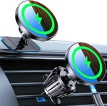 Kaistyle For Magsafe Car Mount Charger Stronger Magnets Iphone Magnetic Wire. Fixed Price $34.58.