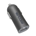 Incase 2.4A High-speed Mini Car Charger. Fixed Price $7.50.