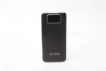 Getihu Portable Charger 3A High Speed 10000MAH Led Display Usb Power Bank L44A. Fixed Price $22.99.