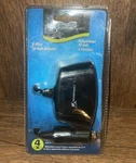 Mobilespec Way 12 Volt Adapter MS431USB & Lighter Sockets Sealed. Fixed Price $12.95.