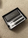 Brianfay Wireless Microphone Lollipop Rechargeable Charging Case. Fixed Price $25.00.