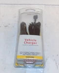 Verizon Samsung Cigarette Lighter Vehicle Charger SAM20CONVPC1 31-0947-01-VW. Fixed Price $9.98.
