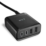 Nxt 2.4A & 65W Usb-c Charger NX61429 (total Power 100W) Black. Fixed Price $29.99.