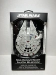 Disney Star Wars Millennium Falcon Wireless Charging Pad. Fixed Price $47.00.