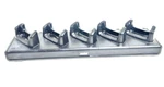 Motorola/symbol/zebra Slot Charge Only Cradle CRDUNIV-55-5000R For TC55 Scanne. Fixed Price $44.99.