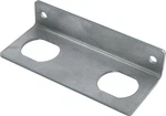 Allstar Performance ALL60064 Charging Post Bracket (2) Dbl D-holes Steel. Fixed Price $15.99.