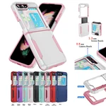For Samsung Galaxy Z Flip 6 5 4 New Shockproof Protective Heavy Duty Phone Case. Fixed Price $9.59.