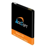 High Quality 4150MAH Replaceable Battery For Samsung Galaxy Xcover Pro SM-G715U. Fixed Price $30.66.