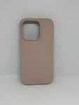Dtto Silicone Shockproof Case Compatible With Iphone 14 Pink Sand Slim Fit. Fixed Price $10.29.