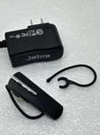 Jabra Hands Free BCE-OTE4 Bluetooth Earpiece -with Charger Works Great Iphone. Fixed Price $14.99.
