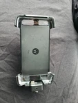 Motorola (PFC50-66801) Droid Razr Vehicle Dock With Built In Charger **read**. Fixed Price $18.00.