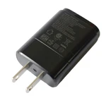 Oem Lg Travel Adapter Usb Wall Charger MCS-02WRE 5.0V 0.85A. Fixed Price $15.98.