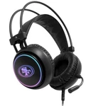 Sf 49ERS Soar Nfl Led Gaming Headset Stand Rgx-srx. Fixed Price $25.00.