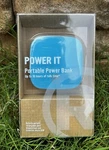 New! Radio Shack Portable Power Bank Up To 10 Hours Talk Time Charger 2 Devices. Fixed Price $19.99.