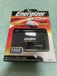 Energizer To Go Portable Charger For Ipods Cell Phones New Sealed. Fixed Price $19.89.