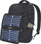 Eceen Solar Charger Panel With 10W High Efficiency Sunpower Cells & Smart Usb. Fixed Price $49.95.