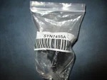 Motorola Oem Plug Prong Travel Ac Adapter Syn 7455A. Fixed Price $8.50.