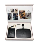 Plusus Xpad & Xtag Wireless Charger Bundle. Fixed Price $29.99.