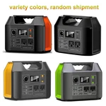 Portable Power Station 300W 296WH Battery Pack Camping Trip Cpap Solar Generator. Fixed Price $159.99.