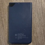 Shen Zhen Dns Industries 5000MAH Usb Power Bank 16WMS126-BLU Portable Charger. Fixed Price $12.00.