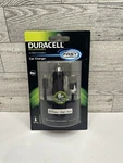 Duracell Rechargeable Hl - Performance Car Charger Cable 6FT Sync & Tangl. Fixed Price $12.99.