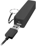 Essentials Ie-pb External Battery Pack For Smart Phones & Tablets. Fixed Price $10.99.