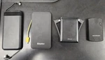Power Banks Wired And Wireless Chargers Easyacc Pny Scosche. Fixed Price $40.00.