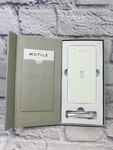 New Motile 10,000 Mah Qi Certified Wireless Power Bank Charger, Fast (g. Fixed Price $27.00.