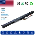 Battery For Asus K550DP-XX060H R752LB-T4099H A450CC-WX155D F550DP-XX083H K550JD. Fixed Price $22.98.