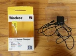Just Wireless 1A Dual Wall Charger With Micro-usb Cable Black. Fixed Price $8.00.
