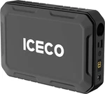 Iceco Magnetic Fast Charging Portable Power Station 17400MAH Emergency Battery. Fixed Price $139.00.