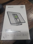 Nillkin Powerhold Tablet Wireless Charging Stand 15W. Fixed Price $20.00.