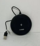 Insignia Fast-charge Qi Wireless Charging Pad #NS-MWPC2. Fixed Price $5.95.