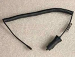 Verizon VPC24LGHT-M1 Auto Car Charging Coiled Cord For Iphone Ipad Ipod Nwob. Fixed Price $12.34.
