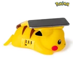 Pokemon Collectible Pikachu Induction & Usb Charger Samsung Iphone 8-12 New Rare. Fixed Price $49.99.