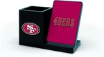 Soar Nfl Wireless Charger And Desktop Organizer San Francisco 49ERS. Fixed Price $52.88.