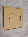 New Natol Universal Qi-certified Wireless Charging Pad Model #: (NT-WCO1) Box. Fixed Price $23.00.